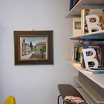 I Propilei Di San Girolamo Rímini