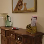 Bed and breakfast I Propilei Di San Girolamo Rímini