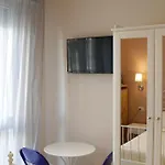 Bed and breakfast I Propilei Di San Girolamo Rímini