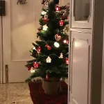 Bed and breakfast I Propilei Di San Girolamo 3*