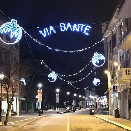 I Propilei Di San Girolamo 3*