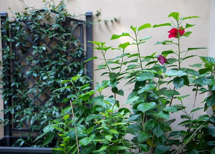 I Propilei Di San Girolamo Bed & Breakfast