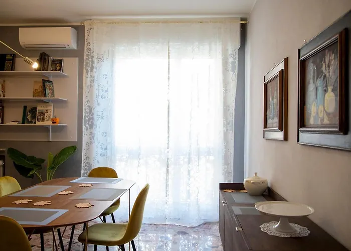 Bed & Breakfast I Propilei Di San Girolamo