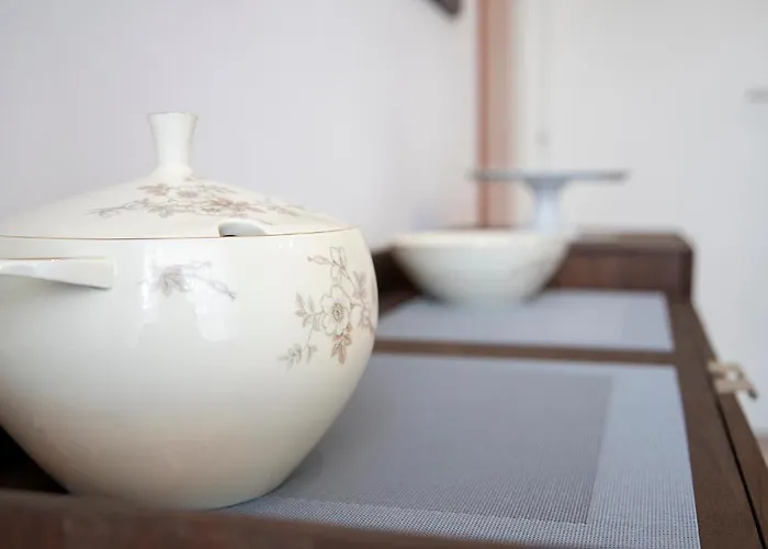 I Propilei Di San Girolamo Bed & Breakfast