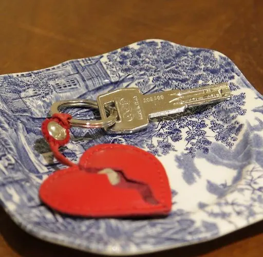 I Propilei Di San Girolamo Bed & Breakfast 3*