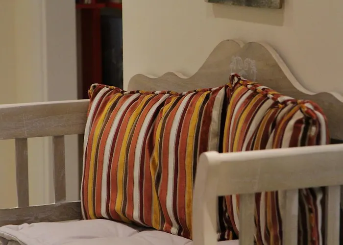 I Propilei Di San Girolamo Bed & Breakfast