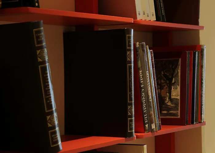 I Propilei Di San Girolamo