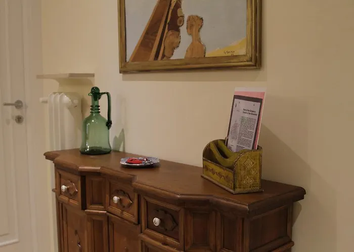 Bed & Breakfast I Propilei Di San Girolamo Rimini