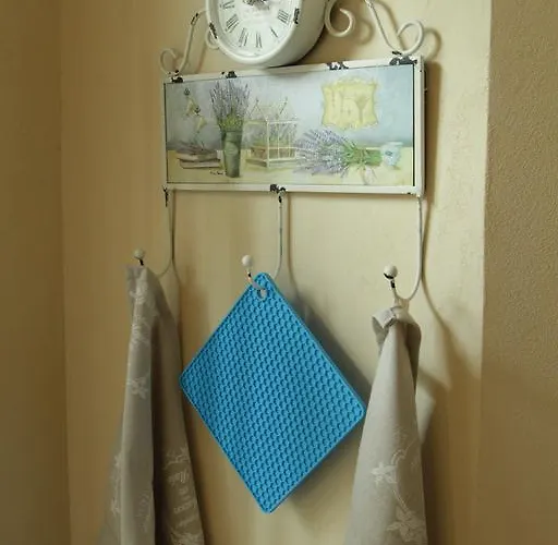 I Propilei Di San Girolamo Bed & Breakfast