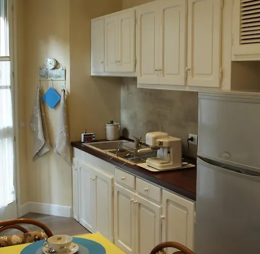 I Propilei Di San Girolamo 3*