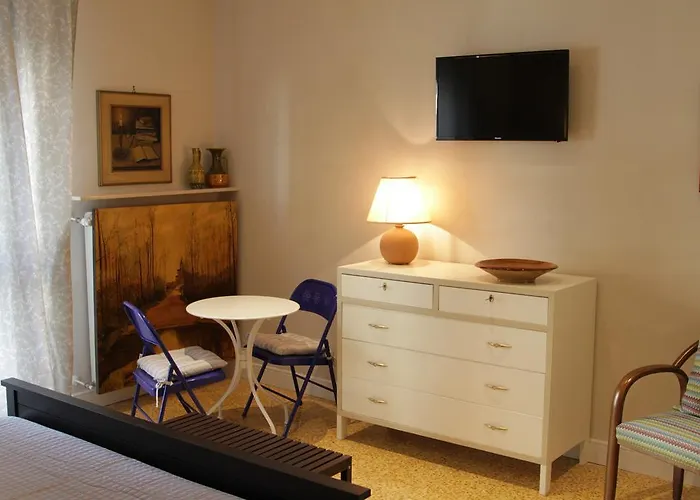 I Propilei Di San Girolamo 3*