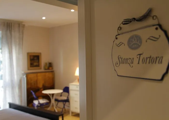 I Propilei Di San Girolamo