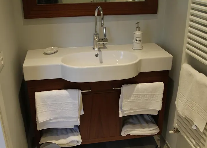 Bed & Breakfast I Propilei Di San Girolamo Rimini