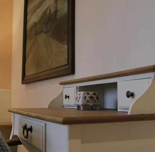 Bed & Breakfast I Propilei Di San Girolamo