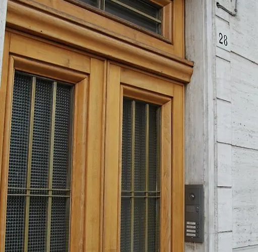 I Propilei Di San Girolamo Bed & Breakfast Rimini