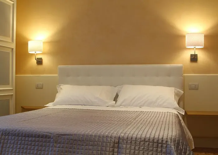 Bed & Breakfast I Propilei Di San Girolamo Rimini