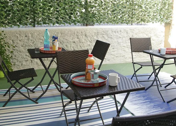 I Propilei Di San Girolamo