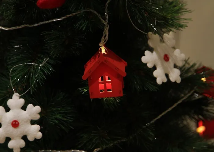 I Propilei Di San Girolamo Bed & Breakfast Rimini