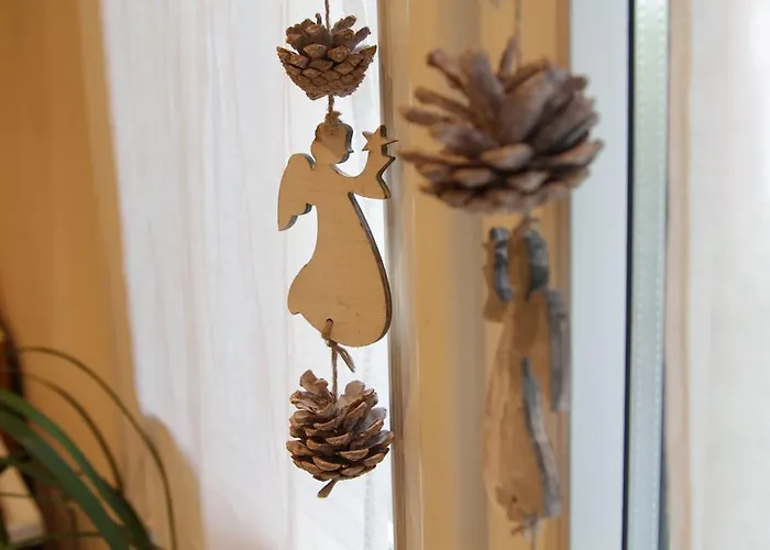 I Propilei Di San Girolamo Bed & Breakfast 3*