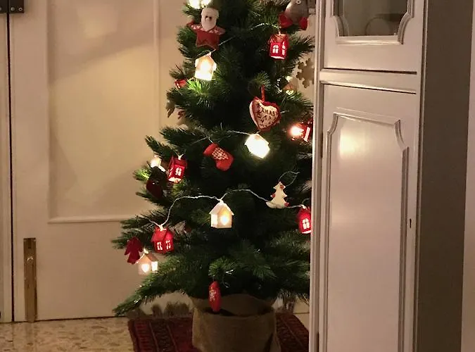 Bed & Breakfast I Propilei Di San Girolamo 3*