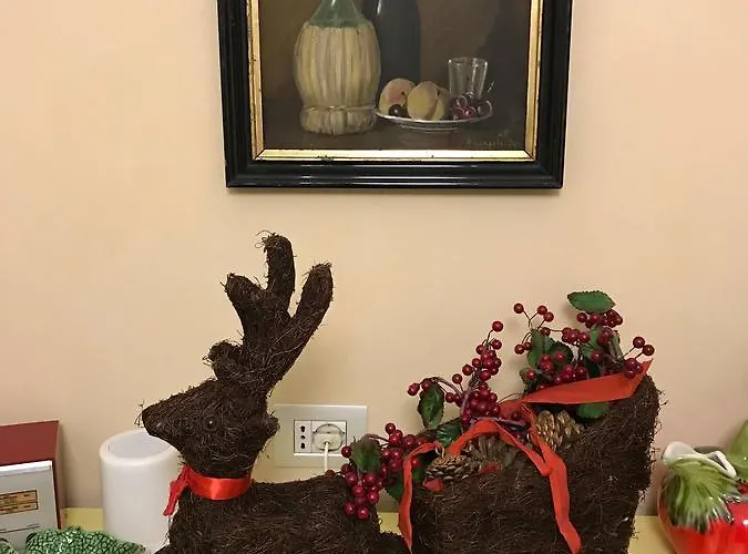 I Propilei Di San Girolamo Rimini