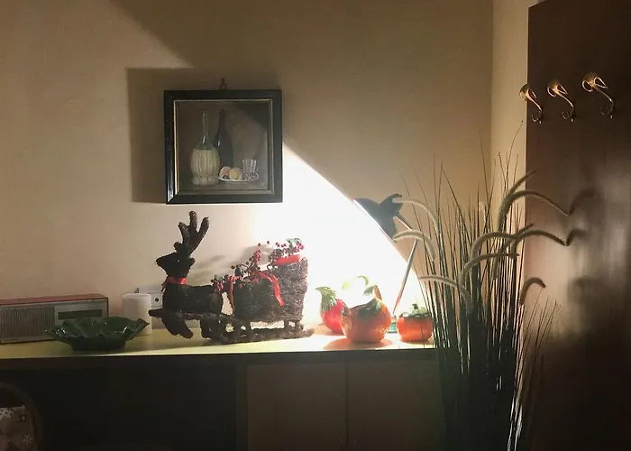 I Propilei Di San Girolamo