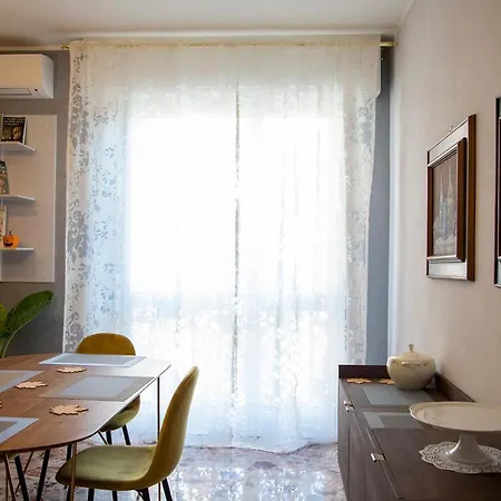 Couette-café I Propilei Di San Girolamo