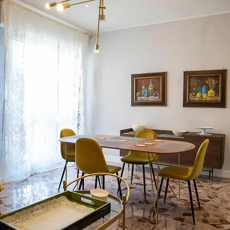 Couette-café I Propilei Di San Girolamo