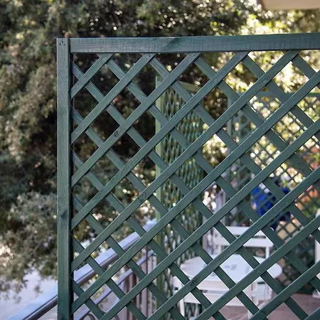 I Propilei Di San Girolamo Couette-café Rimini