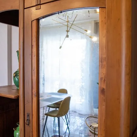 I Propilei Di San Girolamo