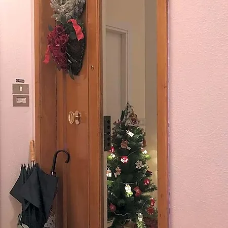 I Propilei Di San Girolamo רימיני