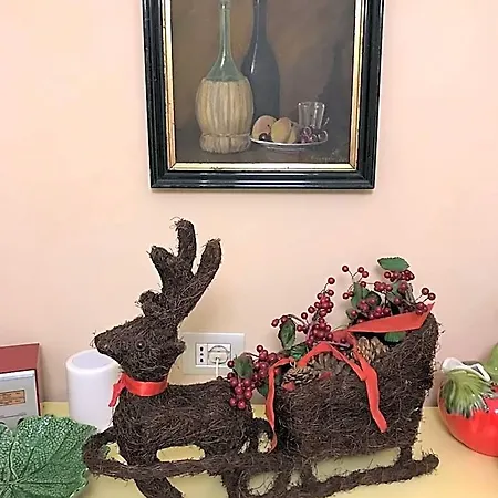 I Propilei Di San Girolamo 3* רימיני
