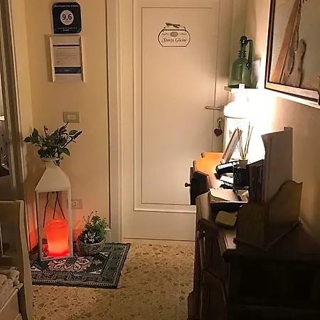 I Propilei Di San Girolamo לינה וארוחת בוקר רימיני