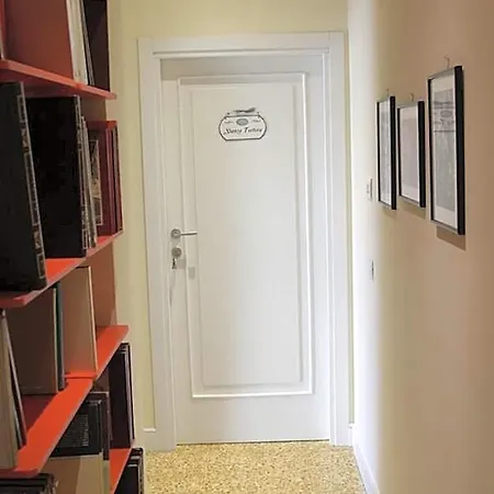 I Propilei Di San Girolamo