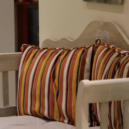 I Propilei Di San Girolamo Couette-café