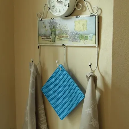 I Propilei Di San Girolamo Panzió