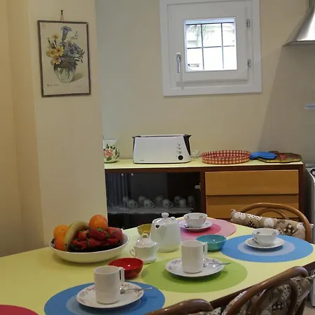 Couette-café I Propilei Di San Girolamo Rimini