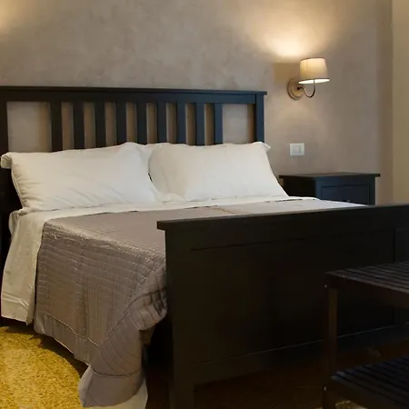 Couette-café I Propilei Di San Girolamo Rimini