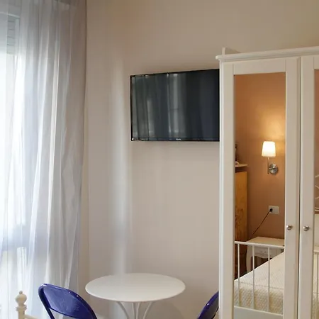 Couette-café I Propilei Di San Girolamo Rimini