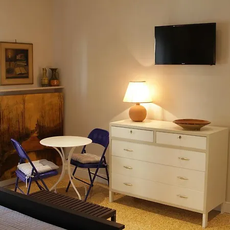 I Propilei Di San Girolamo 3*