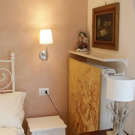 I Propilei Di San Girolamo Couette-café