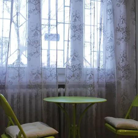 Couette-café I Propilei Di San Girolamo Rimini