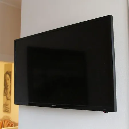 Panzió I Propilei Di San Girolamo