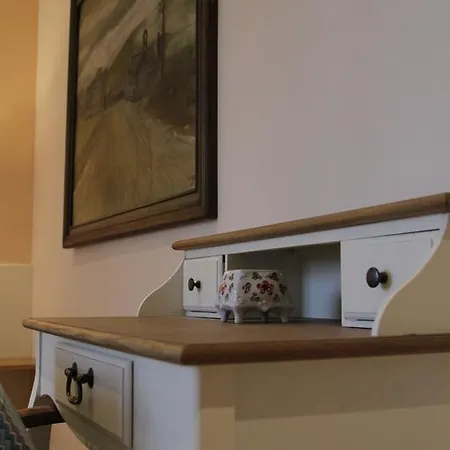 Couette-café I Propilei Di San Girolamo
