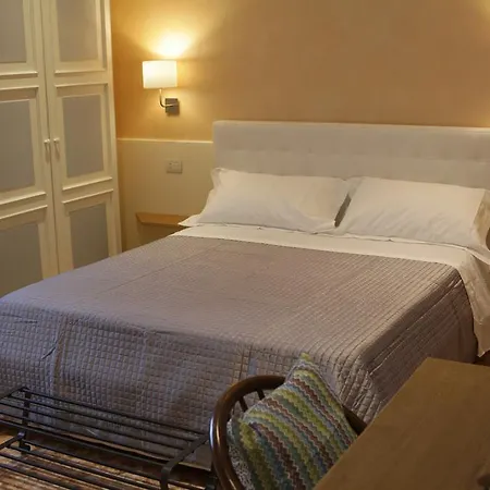 I Propilei Di San Girolamo Couette-café