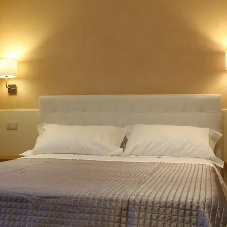 Couette-café I Propilei Di San Girolamo Rimini