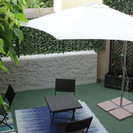 Couette-café I Propilei Di San Girolamo *