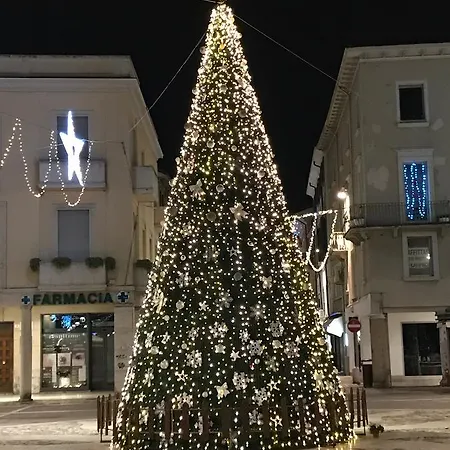Couette-café I Propilei Di San Girolamo Rimini