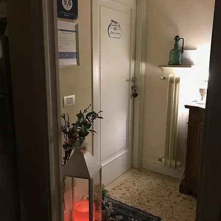 Couette-café I Propilei Di San Girolamo Rimini