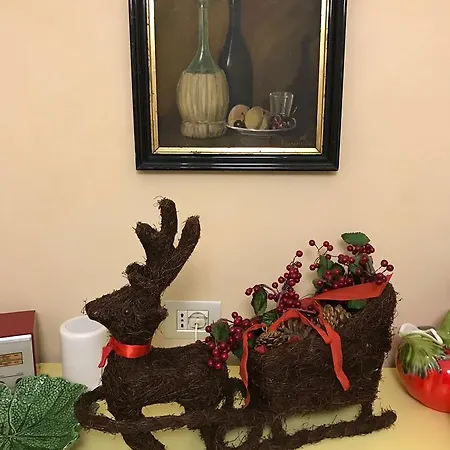 I Propilei Di San Girolamo リミニ